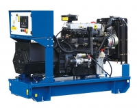 QUANCHAI Series Open Type Gensets