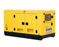 YANMAR Series Open Type Gensets