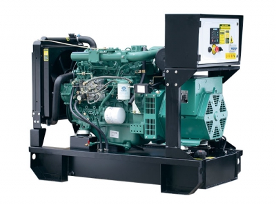 FAWDE Series Open Type Gensets