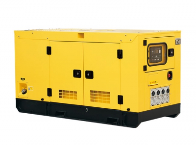 YANMAR Series Open Type Gensets