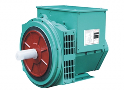 164 Series Alternator