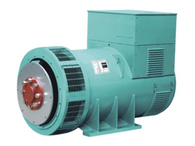 354 Series Alternator