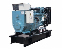 Cummins 60HZ Series Open Type/Silent Type Gensets