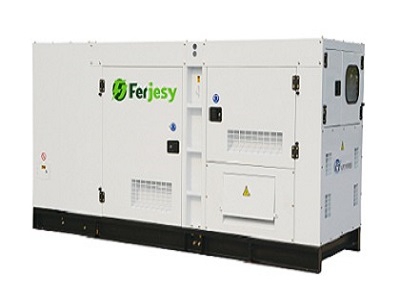 Cummins Series 50Hz Open Type/Silent Type Gensets